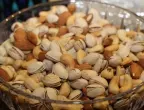 10 ořechů a semínek, které je dobré jíst každý den