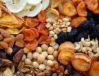 Jaké jsou nejužitečnější ořechy a sušené ovoce