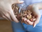Tloustnou ořechy?