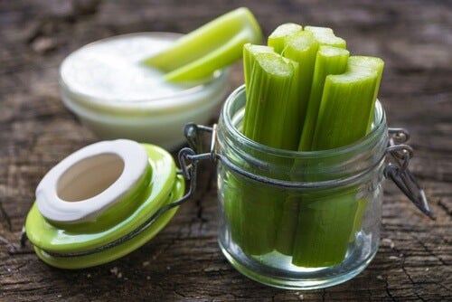 celer je jednou z těch léčivých rostlin, které vám pomohou zhubnout